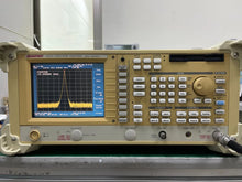 Load image into Gallery viewer, Advantest R3172 Spectrum Analyzer 9 kHz to 26.5 GHz - ZYYKZ Test Equipment