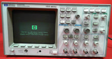 Load image into Gallery viewer, Agilent 54602B 2-Channel 150 MHz Oscilloscope - ZYYKZ Test Equipment