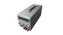 Load image into Gallery viewer, GW Instek SPS-3610 Programmable DC Power Supply 0-36V 10A - ZYYKZ Test Equipment