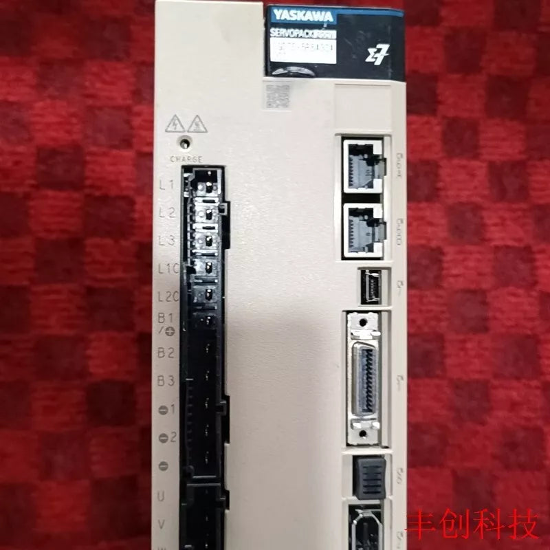 SGD7S-5R5A30A002 Driver - Used, Tested OK, Fast Shipping