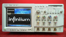 Load image into Gallery viewer, Agilent 54831M 600MHz Digital Storage Oscilloscope - ZYYKZ Test Equipment