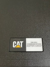 Load image into Gallery viewer, Genuine OEM Cat® Communication Adapter 3 for Diagnostic Toolkit - ZYYKZ Test Equipment