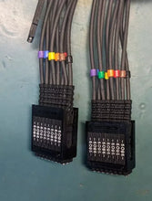 Load image into Gallery viewer, Tektronix P6417 High-Speed Logic Analyzer Probe Cable - ZYYKZ Test Equipment