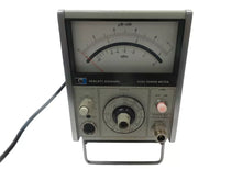 Load image into Gallery viewer, HP 435A Precision RF Power Meter by Hewlett Packard - ZYYKZ Test Equipment
