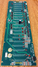 Load image into Gallery viewer, Netcom Systems 410-0004-021 Rev. D4 High-Performance Backplane Board - ZYYKZ Test Equipment