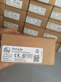 IFM TR7439 Temperature Sensor - New