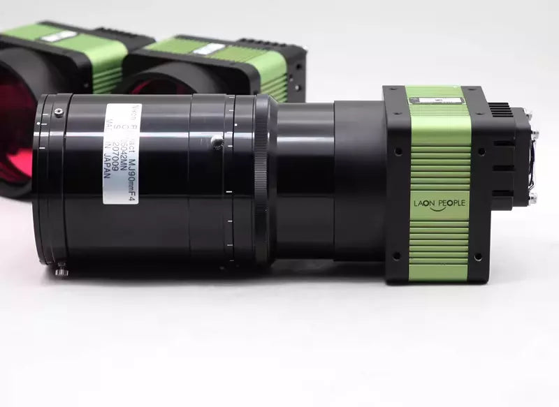LPMVC-CL50C Used 100% Tested Laser Power Meter