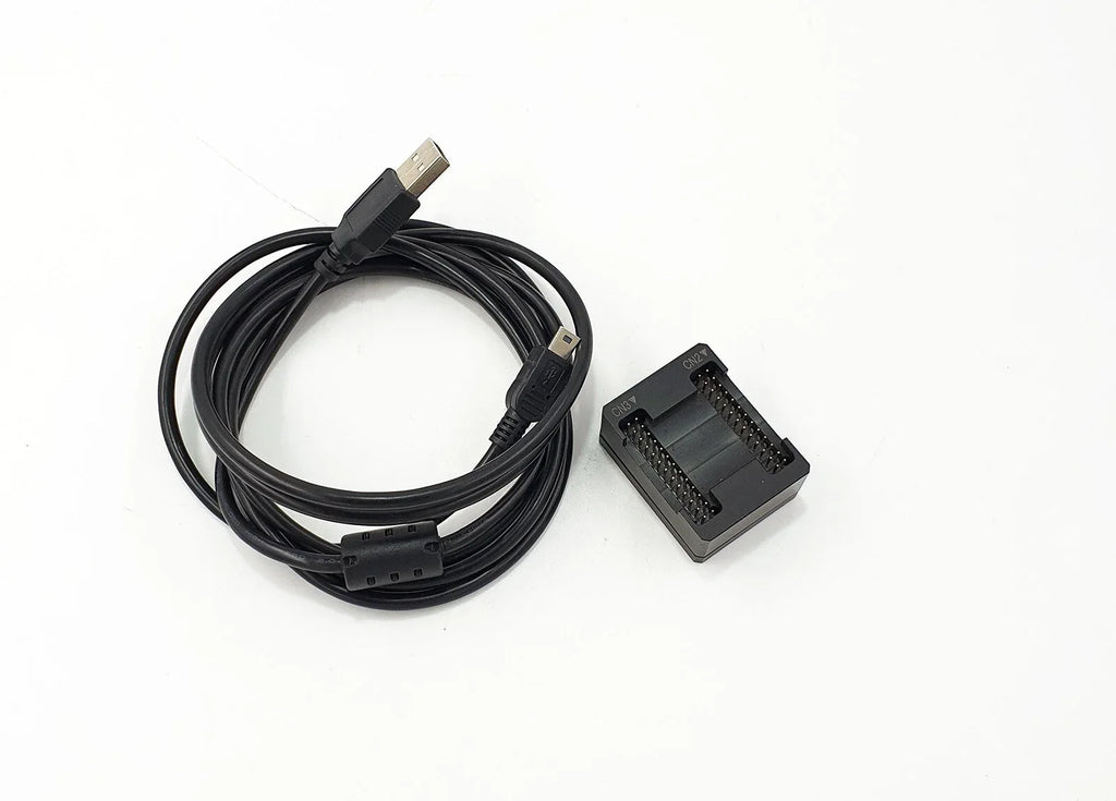 FTDI FT4232H USB Hi-Speed Quad-Channel UART Evaluation Mini-Module - ZYYKZ Test Equipment