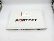 Load image into Gallery viewer, Fortinet FortiGate FG-200E Enterprise Network Security Firewall - ZYYKZ Test Equipment