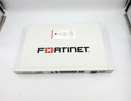 Fortinet FortiGate FG-200E Enterprise Network Security Firewall - ZYYKZ Test Equipment