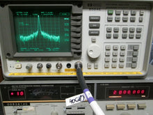 Load image into Gallery viewer, HP Synthesized RF Signal Generator - Precision Frequency Source - ZYYKZ Test Equipment