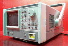 Load image into Gallery viewer, Anritsu MW920A Optical Time Domain Reflectometer with MH952A Module - ZYYKZ Test Equipment