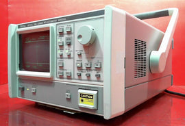 Anritsu MW920A Optical Time Domain Reflectometer with MH952A Module - ZYYKZ Test Equipment