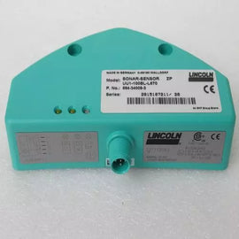 LINCOLN Ultrasound Level Meter UUU1-100BL-L670 - New