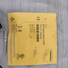 Load image into Gallery viewer, Turck BI1-EH04-AP6X-V1331 Inductive Proximity Sensor Switch - ZYYKZ Test Equipment
