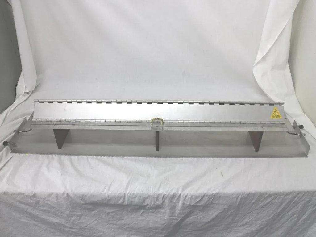 Noiseken 15-00001A Precision Noise Source Calibrator - ZYYKZ Test Equipment