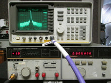 Load image into Gallery viewer, HP Synthesized RF Signal Generator - Precision Frequency Source - ZYYKZ Test Equipment