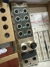 Load image into Gallery viewer, BNI PNT-508-005-Z015 Industrial Connector Module by BNI - ZYYKZ Test Equipment