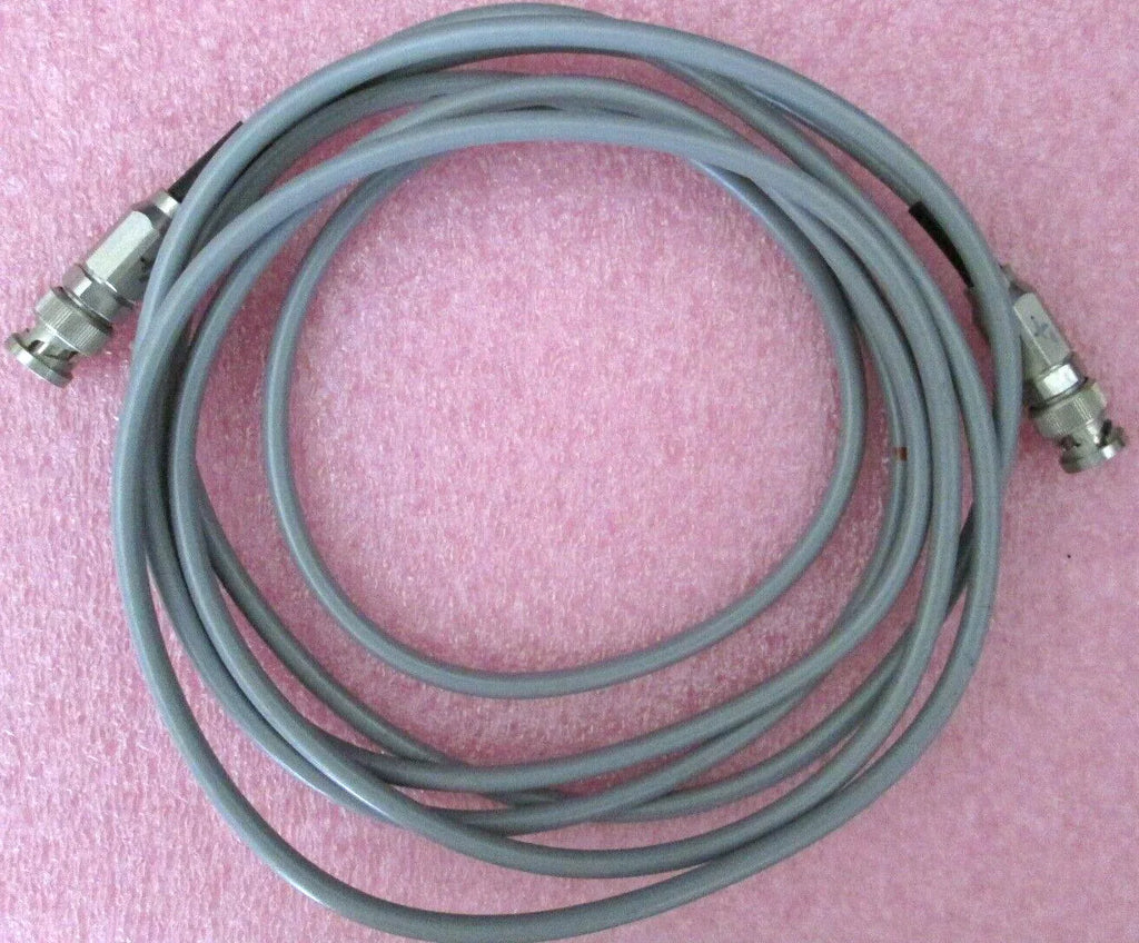 3m Triaxial Cable for Precision Signal Transmission - ZYYKZ Test Equipment