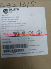 Load image into Gallery viewer, 140MG-J8P-D20 Circuit Breaker