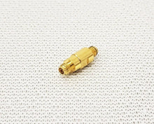 Load image into Gallery viewer, Waka 02R0268-00 1.0mm Precision RF Connector - ZYYKZ Test Equipment