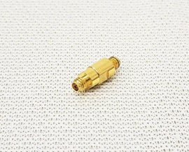 Waka 02R0268-00 1.0mm Precision RF Connector - ZYYKZ Test Equipment