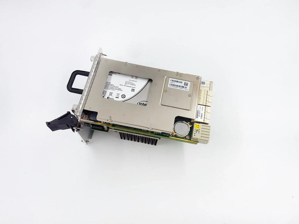 Keysight M9037A PXIe Embedded Controller with Intel Core i7 Processor - ZYYKZ Test Equipment