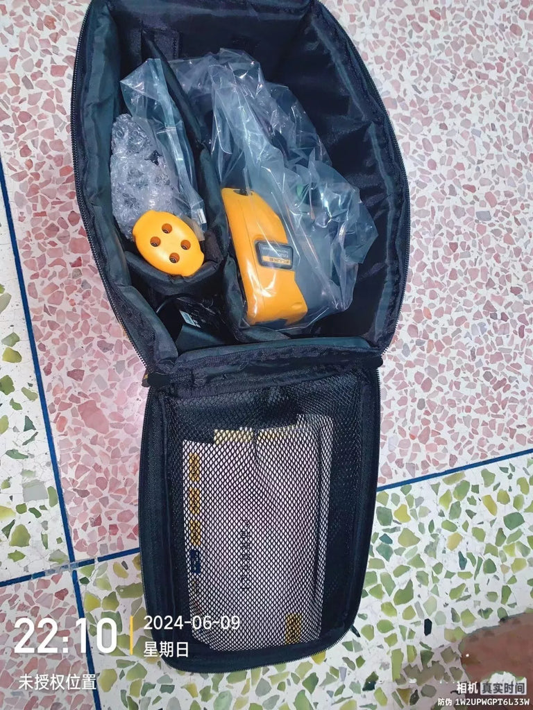 FLUKE TiS20 Thermal Imager - Used