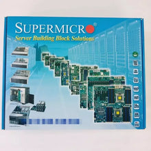Load image into Gallery viewer, X12SPL-F Single-Channel Server Motherboard by Supermicro - ZYYKZ Test Equipment