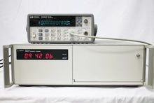 Load image into Gallery viewer, Agilent 5071A/001 Primary Frequency Standard - High Precision Time Reference - ZYYKZ Test Equipment