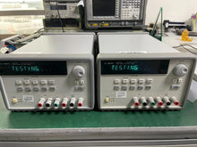 Load image into Gallery viewer, Triple Output Programmable DC Power Supply - ZYYKZ Test Equipment