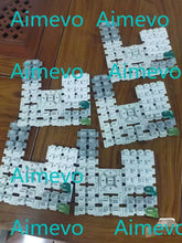 Load image into Gallery viewer, Agilent E5071C Silicone Button Film Membrane Keypad - ZYYKZ Test Equipment