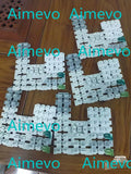 Agilent E5071C Silicone Button Film Membrane Keypad