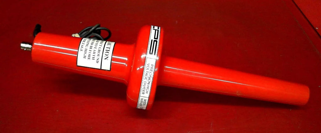 CPS HVP-250 High Voltage Probe - 50 kV DC/35 kV RMS AC Precision 1000:1