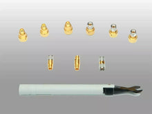 Load image into Gallery viewer, Saluki High Precision Calibration Kit for 2.4mm VNA - 50GHz
