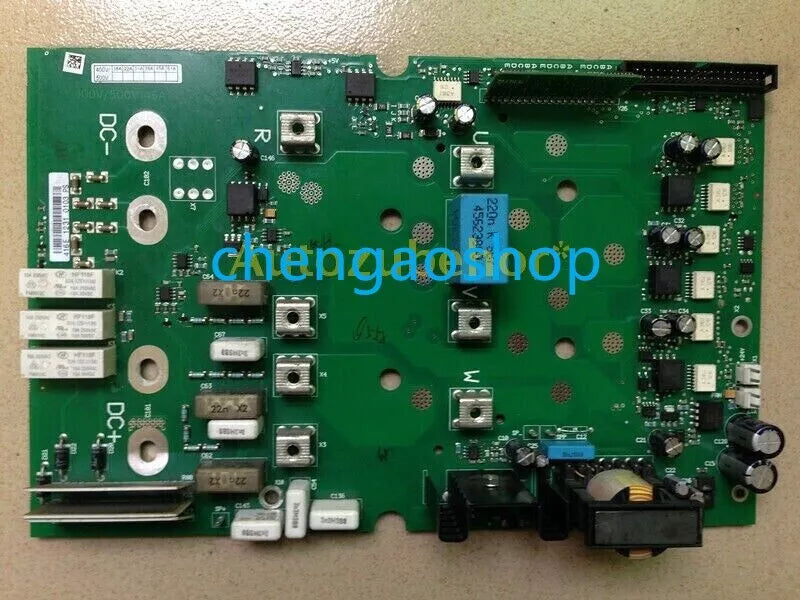 Vacon Drive Board PC00416C 45A - Tested and Certified