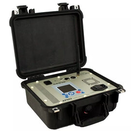CESVA AP602 Amplifier for Omni-Directional Sound Source Noise Generator