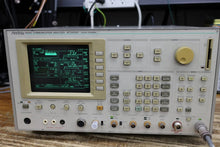 Load image into Gallery viewer, Anritsu MT2605B1 Radio Communication Tester 100 kHz–2 GHz - ZYYKZ Test Equipment