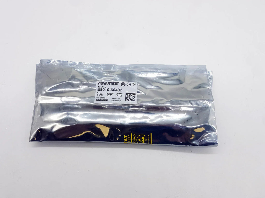 Advantest Verigy E8010-66402 Semiconductor Test Handler Module - ZYYKZ Test Equipment