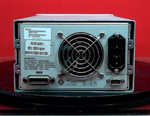 Load image into Gallery viewer, Agilent E3631A Triple Output DC Power Supply 0-6V/5A, 0-25V/1A - ZYYKZ Test Equipment