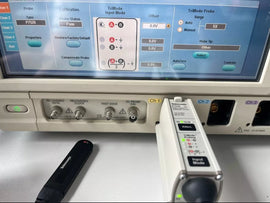 Tektronix P7520 20 GHz Trimode Differential Probe - TekConnect