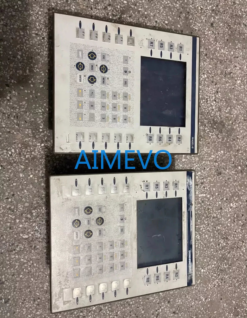XBT F011110 Industrial Control Module