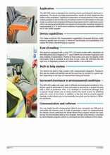 Load image into Gallery viewer, Sonel MPI-535 Multifunction Electrical Installation Meter 1000V 3 GΩ