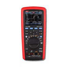 Load image into Gallery viewer, UNI-T UT181A TRMS Datalogging Digital Multimeter