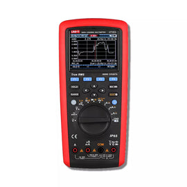 UNI-T UT181A TRMS Datalogging Digital Multimeter