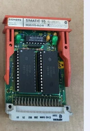 Siemens 6ES5 375-0LC11 & 6ES5 375-0LC41 SIMATIC S5 PLC Interface Modules - ZYYKZ Test Equipment