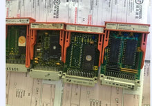 Load image into Gallery viewer, Siemens Simatic S5 PLC Module 6ES5375-0LA15 - ZYYKZ Test Equipment