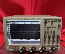 Load image into Gallery viewer, Keysight DSAX91604A Infiniium 16 GHz High-Performance Oscilloscope - ZYYKZ Test Equipment