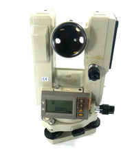 Load image into Gallery viewer, Sokkia DT5A Electronic Digital Theodolite with High-Precision Angle Measurement - ZYYKZ Test Equipment