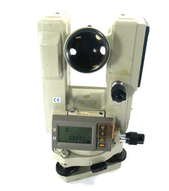 Sokkia DT5A Electronic Digital Theodolite with High-Precision Angle Measurement - ZYYKZ Test Equipment